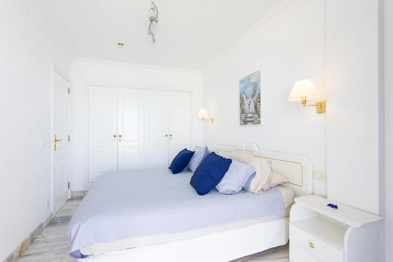 Appartement Eden Rentals Fabulosas Vistas Al Mar Y Los Acantilados Acantilado de los Gigantes