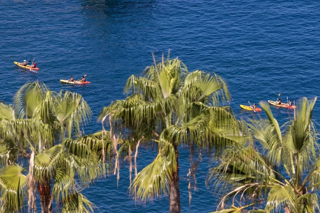 Eden Rentals Fabulosas Vistas Al Mar Y Los Acantilados Acantilado de los Gigantes Spanje