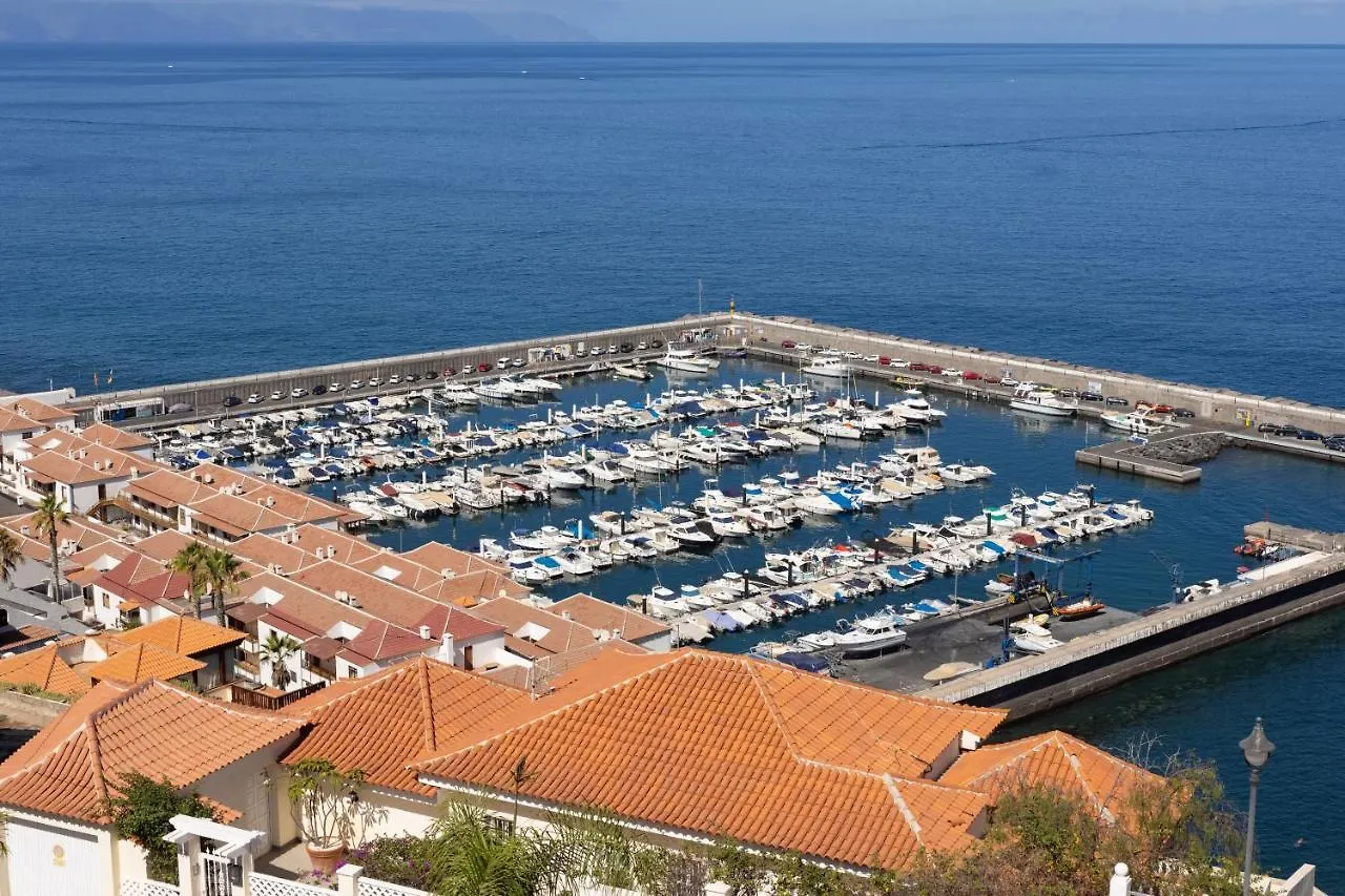 Eden Rentals Fabulosas Vistas Al Mar Y Los Acantilados Acantilado de los Gigantes Apartment
